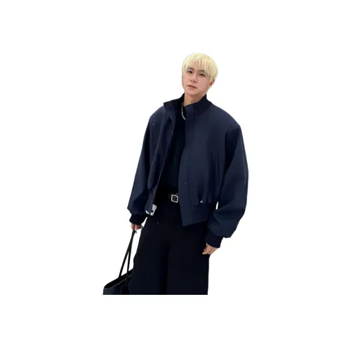 MORii Унисекс Куртки