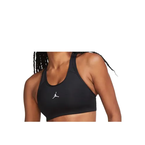 Jordan Black Women's Sportswear