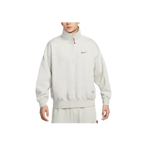 Nike CNY Белый Мужской Свитшот