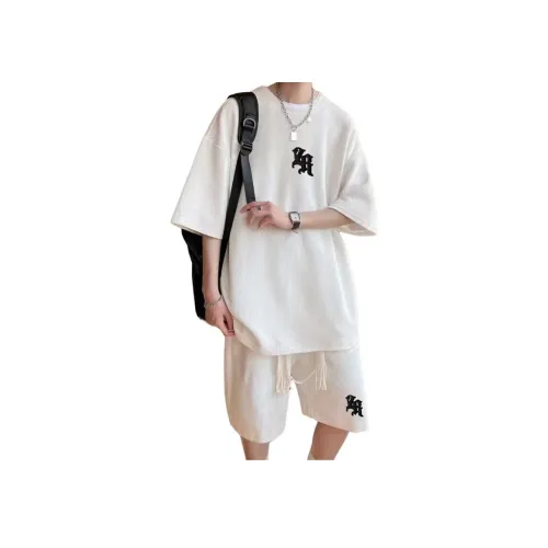 LQMVB Унисекс Повседневная спортивная одежда