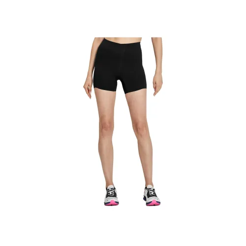 ON Race Tights Черные Женские Спортивные Шорты