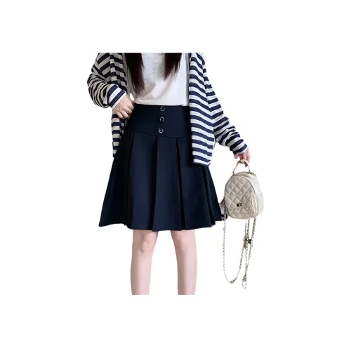 FLIM Повседневные короткие юбки для женщин