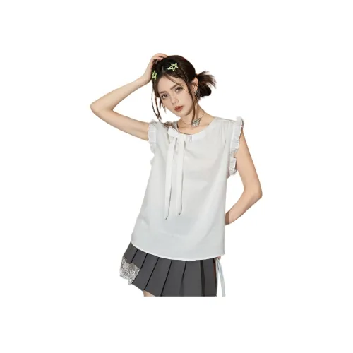 FAWENXIANGZI Женские рубашки