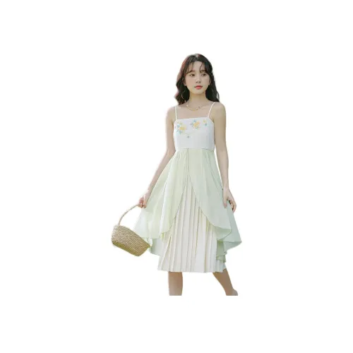 Little LU Studios Платье с юбкой Женское