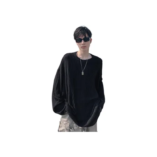 ZUOFEILI Мужские Свитшоты