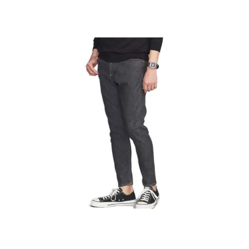 BEAUTY&YOUTH UNITED ARROWS Мужские Джинсы