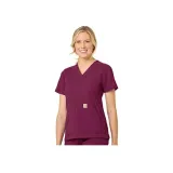 Виноградный фиолетовый