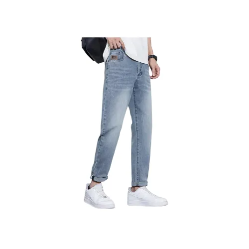 TUCANO Мужские Джинсы