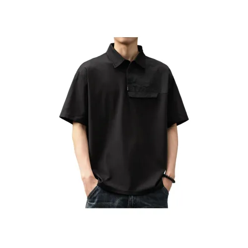 GUISE Унисекс Поло