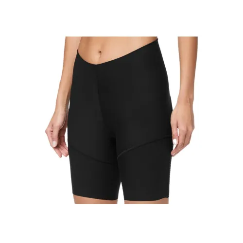 lululemon Городской To SUMMIT Спортивные шорты Женские Черный