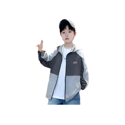 Wooden Rabbit Детская одежда с защитой от солнца