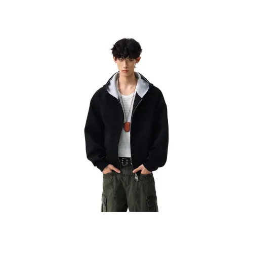 HIPHOPPUNKS Мужские Свитшоты