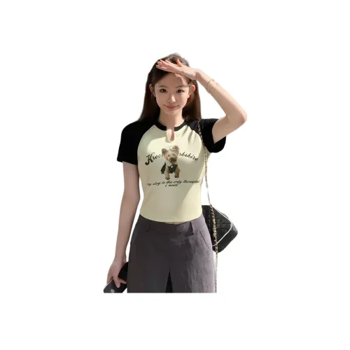 PEA Женские T-рубашки