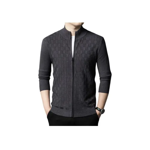 Devanro Мужской Трикотаж