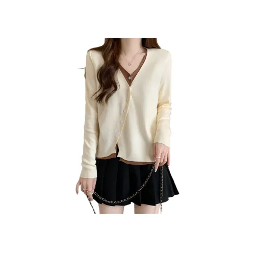 YICHEN Женские футболки с коротким рукавом