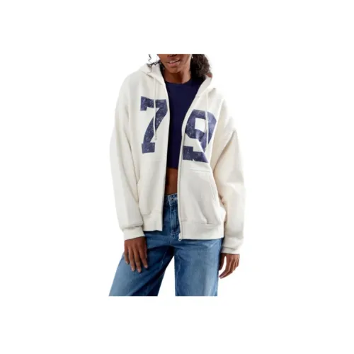 PACSUN Песочный Женские Свитшоты