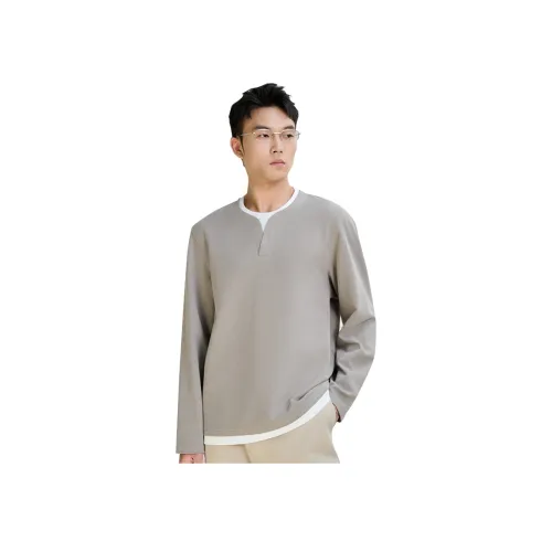 A.B.X Мужские T-рубашки