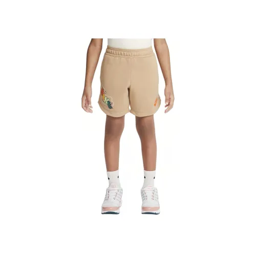 nike Шорты для детей в возрасте 3-7 лет конопля