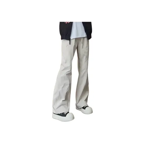 NOAHGIGI Унисекс Карго Брюки