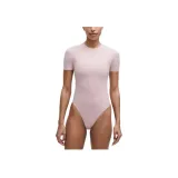 Розовый Дымчатый