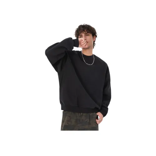 NEVER RULE Унисекс Толстовки