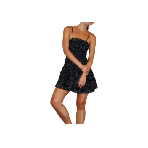 AMERICAN EAGLE Slip Платье Женское