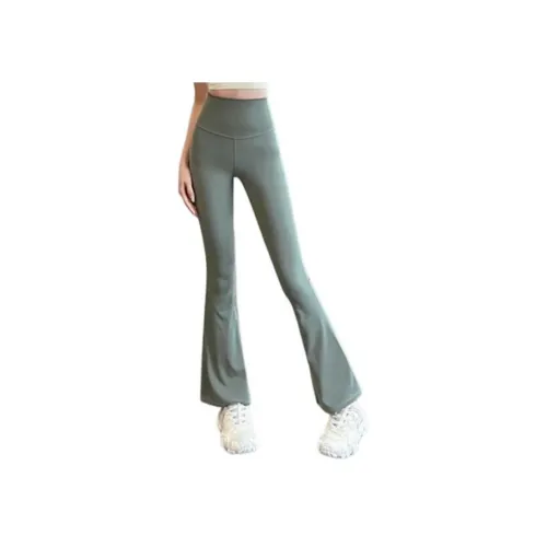 Lan Pattern Спортивные брюки Женские