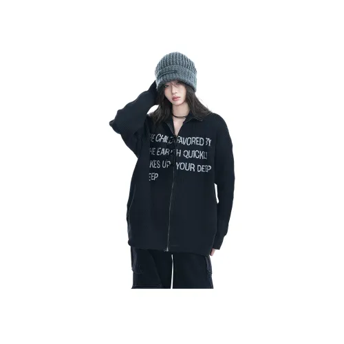 SNEIKLAU Унисекс Трикотаж