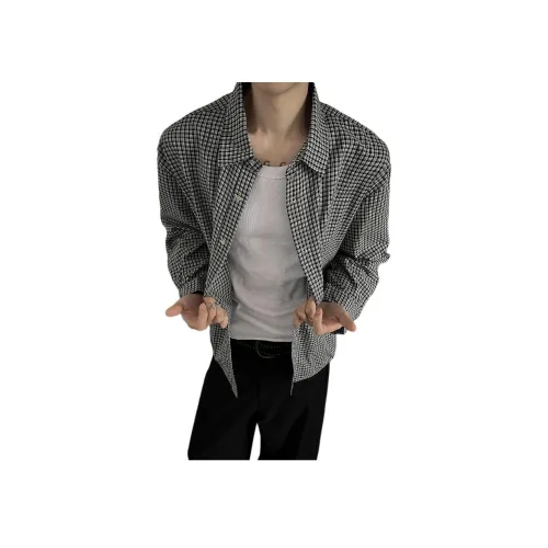 Evil Lions Унисекс Рубашки