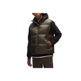 Оливковый коричневый