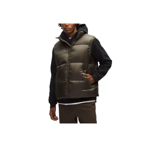 lululemon Мужские жилеты