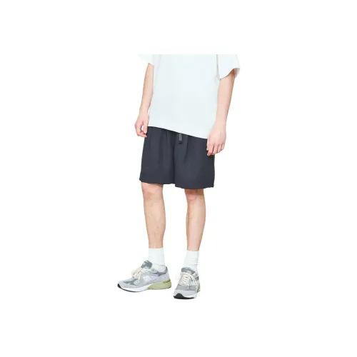 UNITED ARROWS & SONS Мужские Повседневные Шорты
