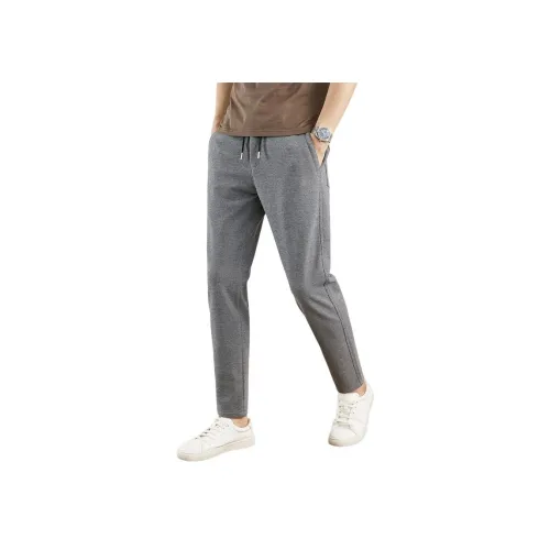 MULONG PRO Мужские Повседневные Брюки