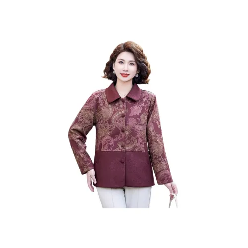 PIERRE CARDIN Cropped Jacket Women's