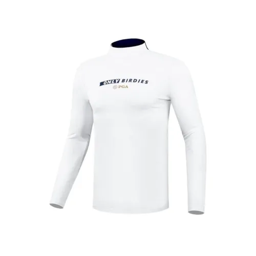 PGA Мужские T-рубашки