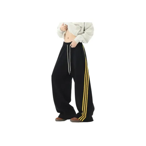 HIPHOPPUNKS Мужские Повседневные Брюки