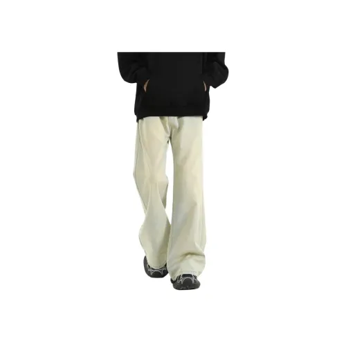 GOODHENLCE Унисекс Джинсы