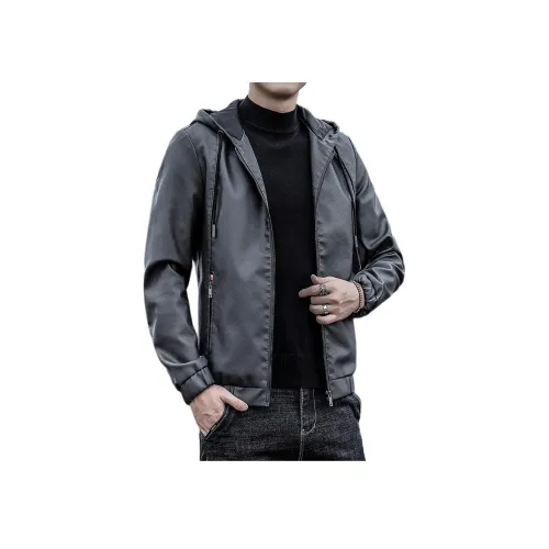 TAIZILONG Куртки и Пальто Мужской