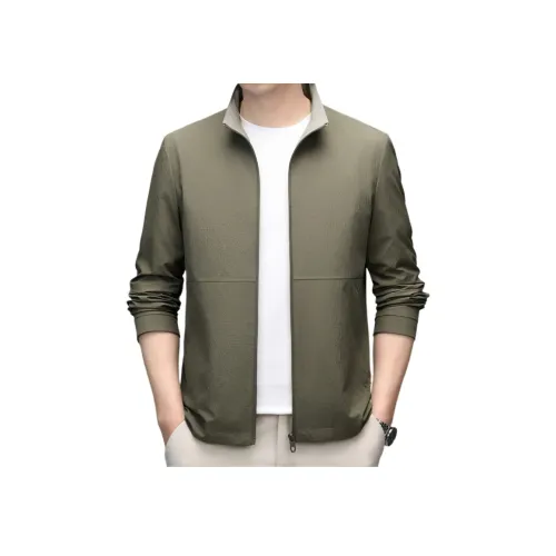 Devanro Мужские Куртки