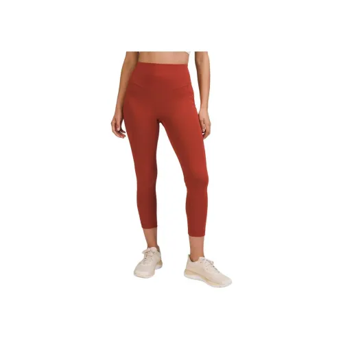 Lululemon All the Right Places Женские спортивные брюки