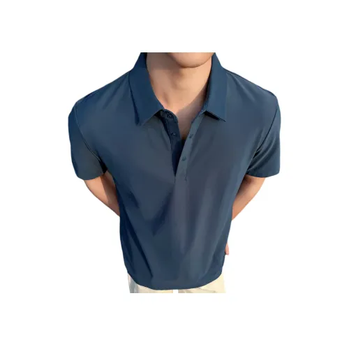 JUNGLE PANDA Унисекс Поло