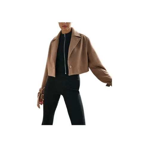 Alo Yoga Metro Тренчкот Женские