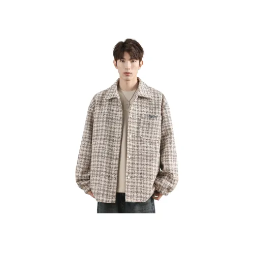 Fakeyoung Унисекс Куртки