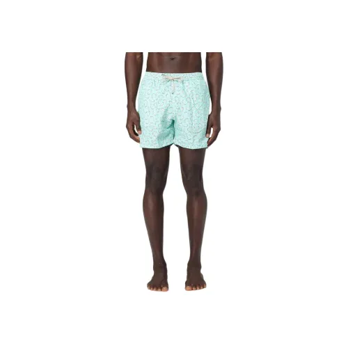 MC2 SAINT BARTHELEMY SS25 Плавательные шорты Мужские