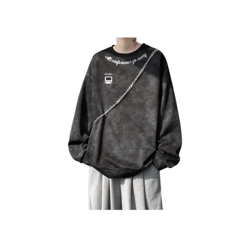 FRQ Унисекс Свитшоты