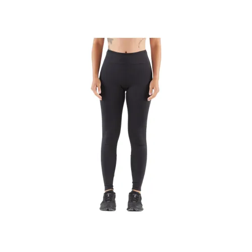 DECATHLON 500 Series Дымчатый Черный Женские Спортивные Брюки