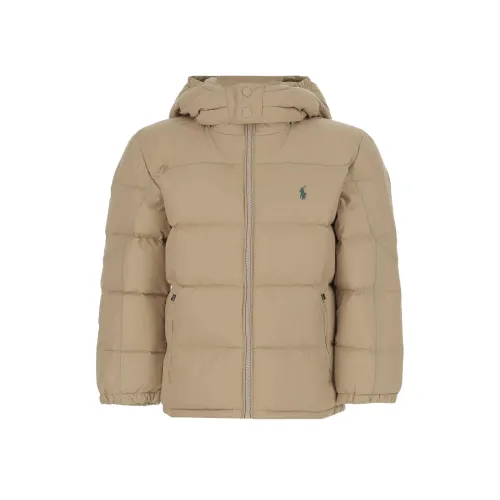 Polo Ralph Lauren Куртки и Пальто Fw25 Детские