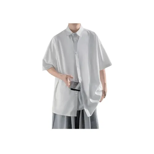 FOREVER 21 Унисекс Рубашки