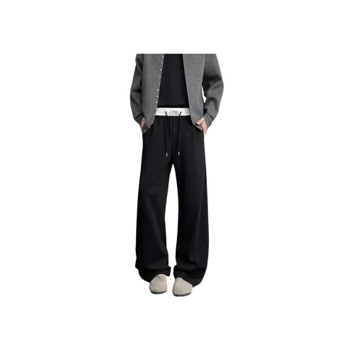 JIARONG Унисекс Повседневные брюки