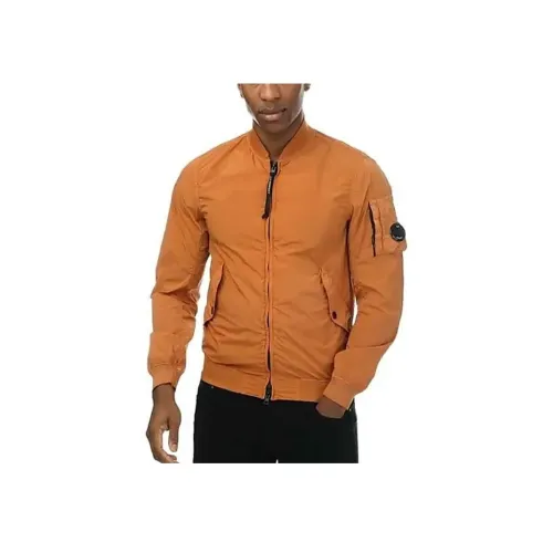 C.P.Company Orange Мужские Куртки